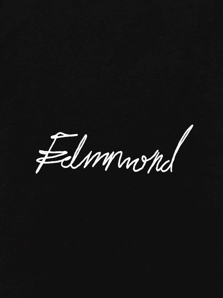 Scene Del Crime Tee- Black Edmmond Studios Tee Shirts