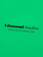 Speakers Tee- Green Edmmond Studios Tee Shirts