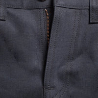 Gritty Jackson- Dry Onyx Selvage