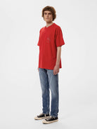 Koffe- Future Tee Red - Eames NW