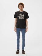 Roy- Shock Tee - Eames NW