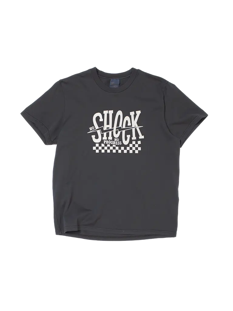 Roy- Shock Tee - Eames NW