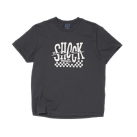 Roy- Shock Tee