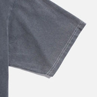 Koffe Trummor Tee- Anthracite