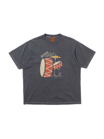 Koffe Trummor Tee- Anthracite - Eames NW