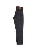 Steady Eddie II- Dry Dusk Selvedge Nudie Denim