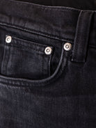 Rad Rufus- Night Tracks Nudie Denim