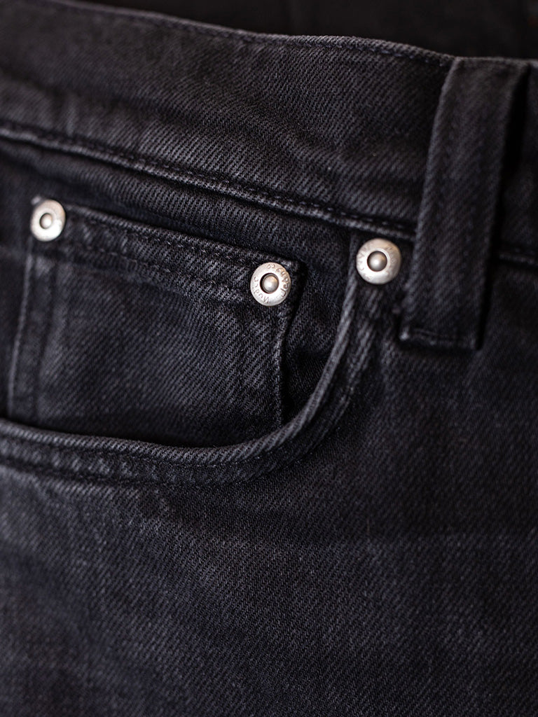 Rad Rufus- Night Tracks Nudie Denim