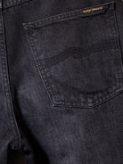 Rad Rufus- Night Tracks Nudie Denim