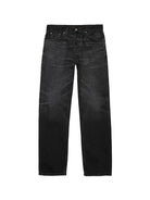 Rad Rufus- Night Tracks Nudie Denim