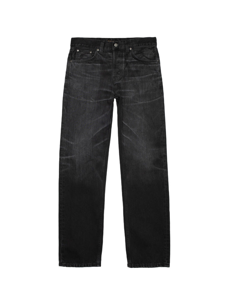 Rad Rufus- Night Tracks Nudie Denim