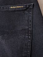 Gritty Jackson- Scratched Tracks Nudie Denim