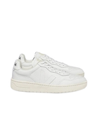 V-90 Leather- White - Eames NW