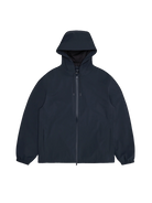 Suva Hardshell Jacket- Navy Rains Jackets