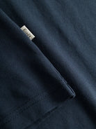 AQP Tee- Navy - Eames NW