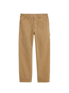 Painter Pant in Recycled Denim- Mountain Clay Alex Mill Pants