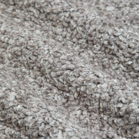 Durness Sweatshirt- Undyed Marl Fleece