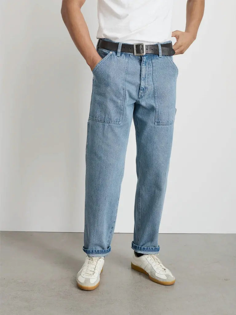 STANDARD CALIFORNIA / スタンダードカリフォルニア】Lee × SD