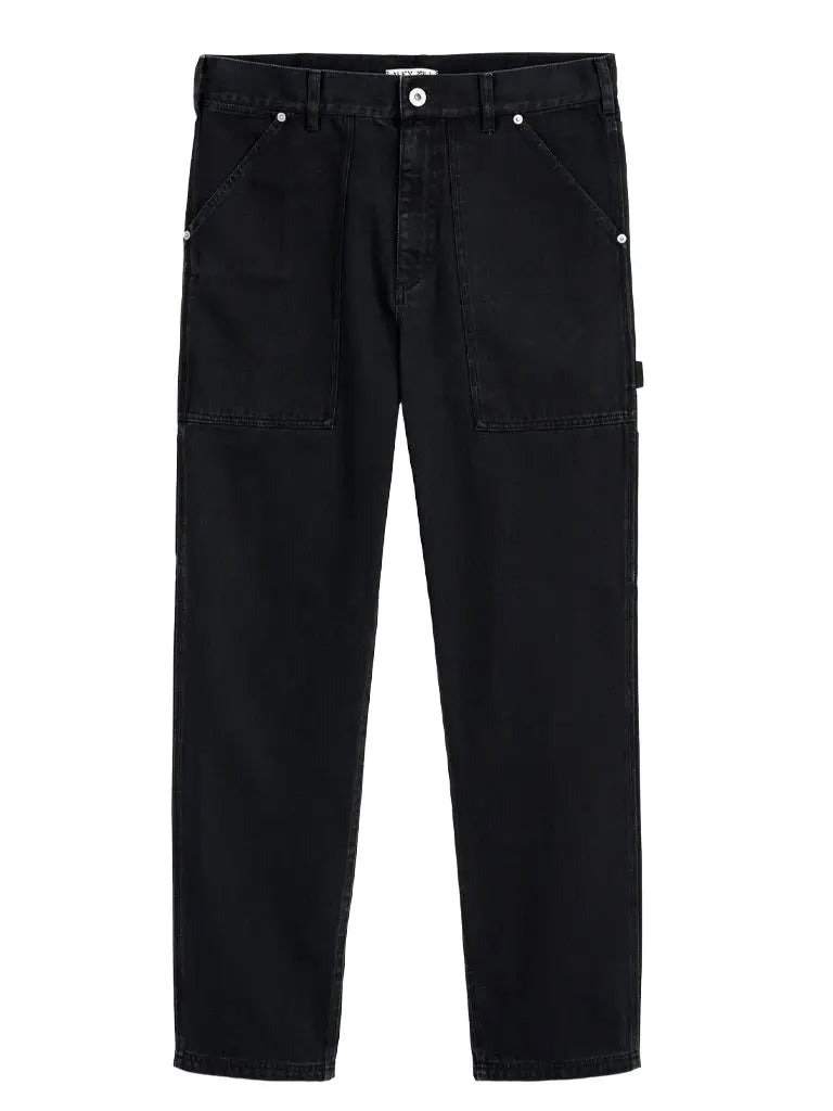 Alex Mill | Painter Pant in Recycled Denim- Washed Black – Eames NW