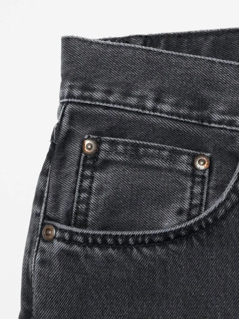 Nudie | Gritty Jackson- Black Cliffs – Eames NW