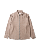 Blurred Landscape Shirt- Grey Mix Edmmond Studios Shirts