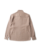 Blurred Landscape Shirt- Grey Mix Edmmond Studios Shirts