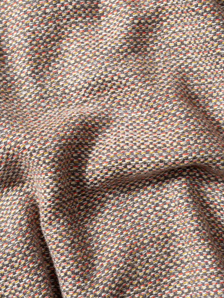 Blurred Landscape Shirt- Grey Mix Edmmond Studios Shirts