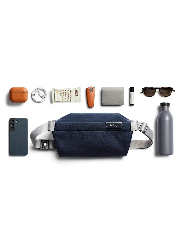 Bellroy | Sling Mini- Navy – Eames NW