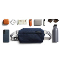 Sling Mini- Navy