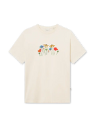 Botanic T-Shirt- Cloud Forét