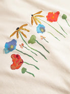 Botanic T-Shirt- Cloud Forét