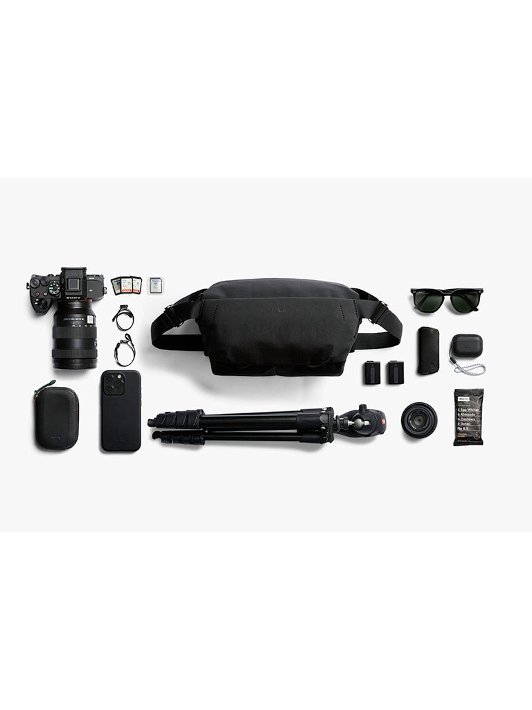 Venture Sling Camera Edition- Balck Bellroy Accessories