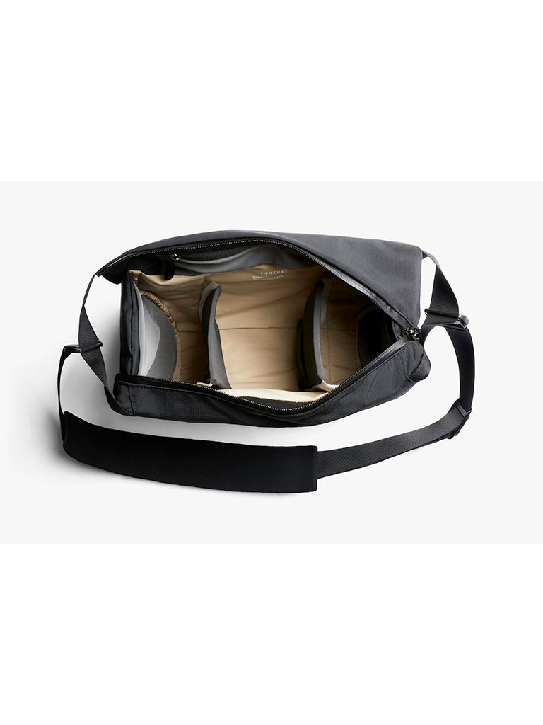 Venture Sling Camera Edition- Balck Bellroy Accessories