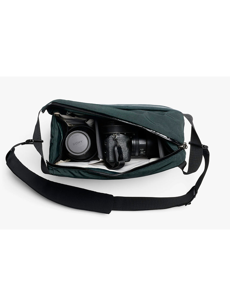Venture Camera Sling- Deep Ocean Bellroy Backpacks