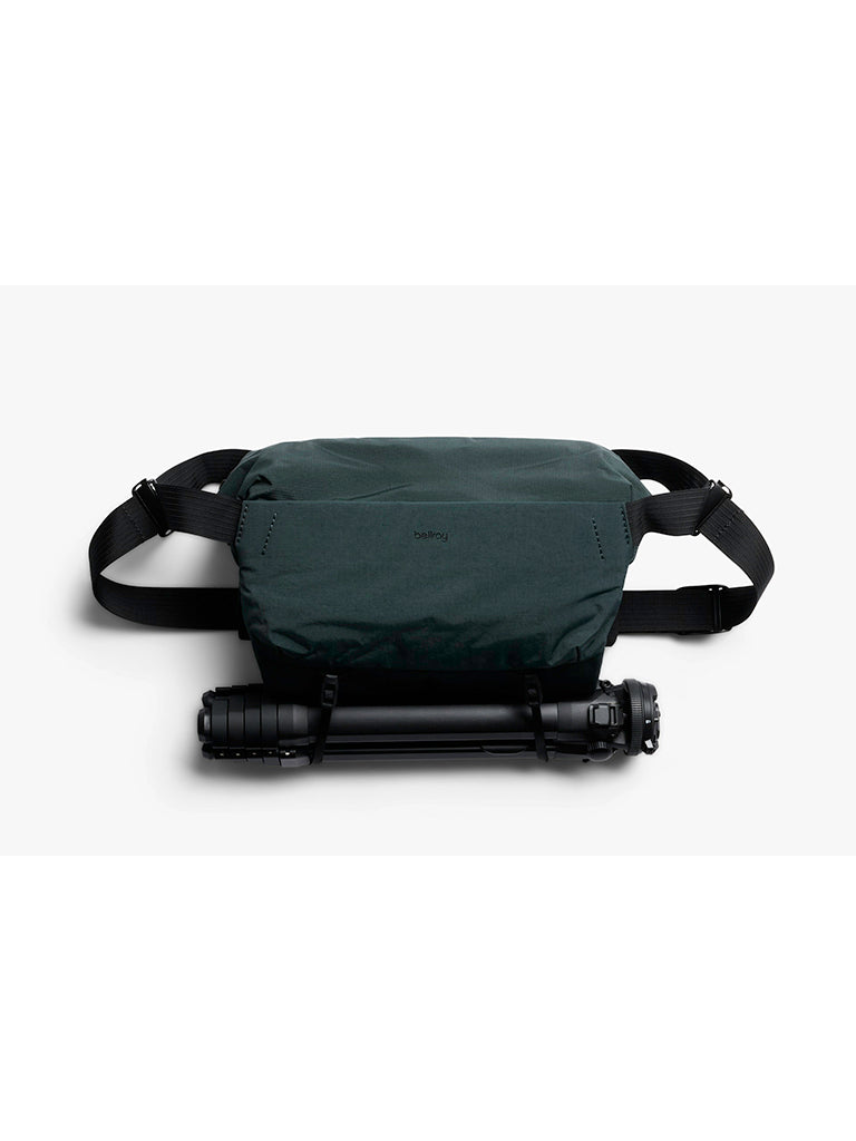 Bellroy | Venture Camera Sling- Deep Ocean – Eames NW