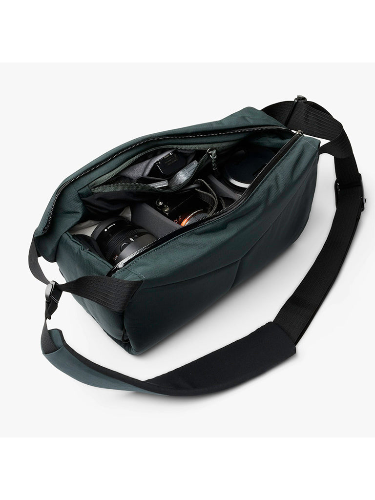 Venture Camera Sling- Deep Ocean Bellroy Backpacks