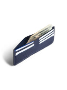 Hide & Seek Wallet- Navy Bellroy