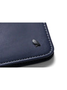 Hide & Seek Wallet- Navy Bellroy