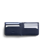 Hide & Seek Wallet- Navy Bellroy