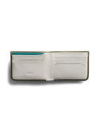 Hide & Seek Wallet- Willow Bellroy