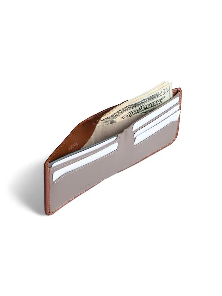 Hide & Seek Wallet- Sienna Bellroy