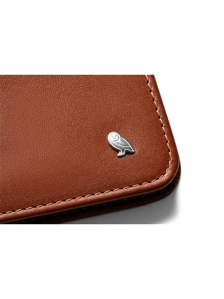 【新品未使用】ベルロイ　bellroy Mag Wallet ブラウン Amazon | [Bellroy] Mag Wallet レザーカードケース マグネット