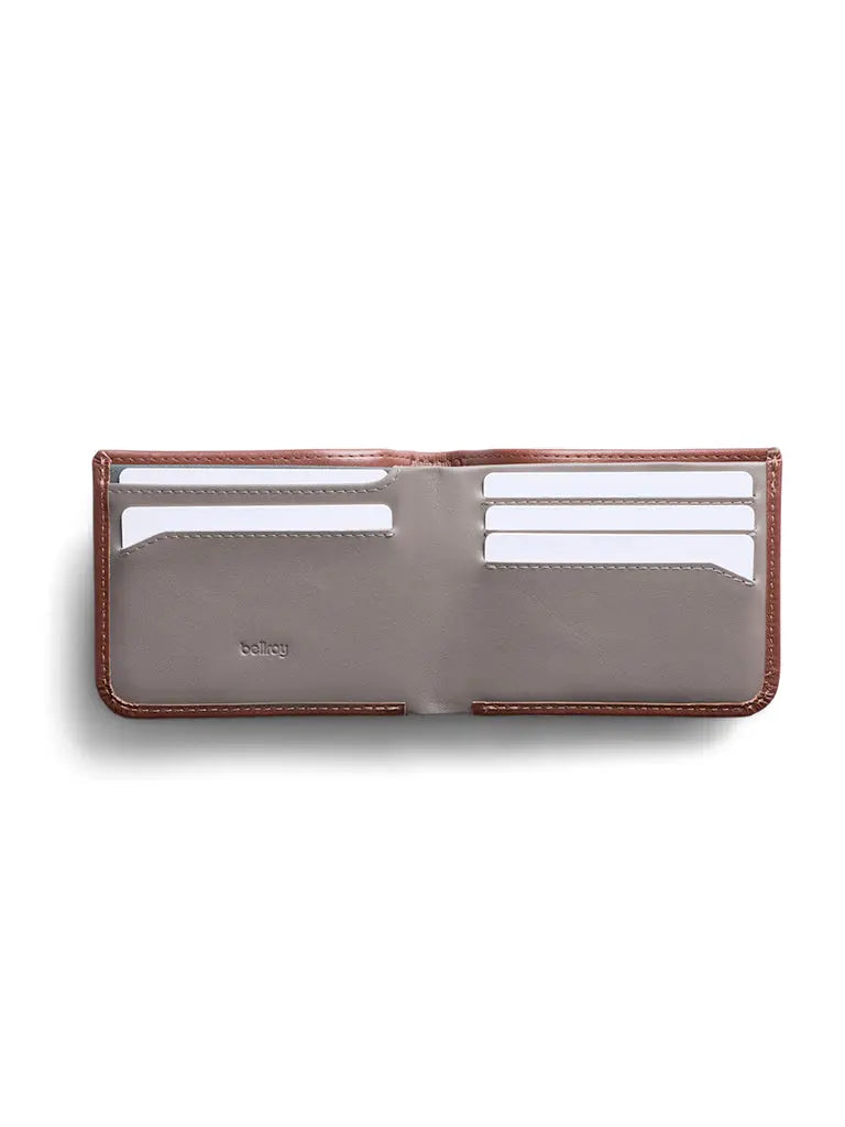 Hide & Seek Wallet- Sienna Bellroy