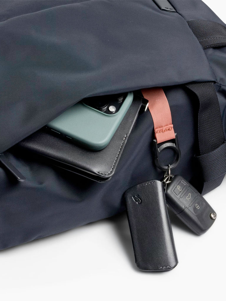Tokyo Totepack- Navy Bellroy Backpacks