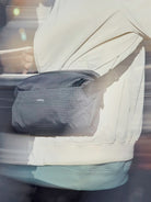 Lite Sling- Arcade Gray Bellroy Backpacks