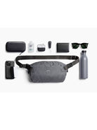 Lite Sling- Arcade Gray Bellroy Backpacks