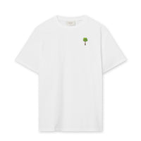 Cedar T-Shirt- White