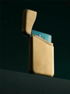 Summit Card Case- Vapor Brass Craighill