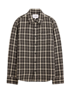 Spacerock Shirt- Black Corridor Shirts