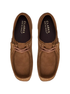 Wallabee- Cola - Eames NW